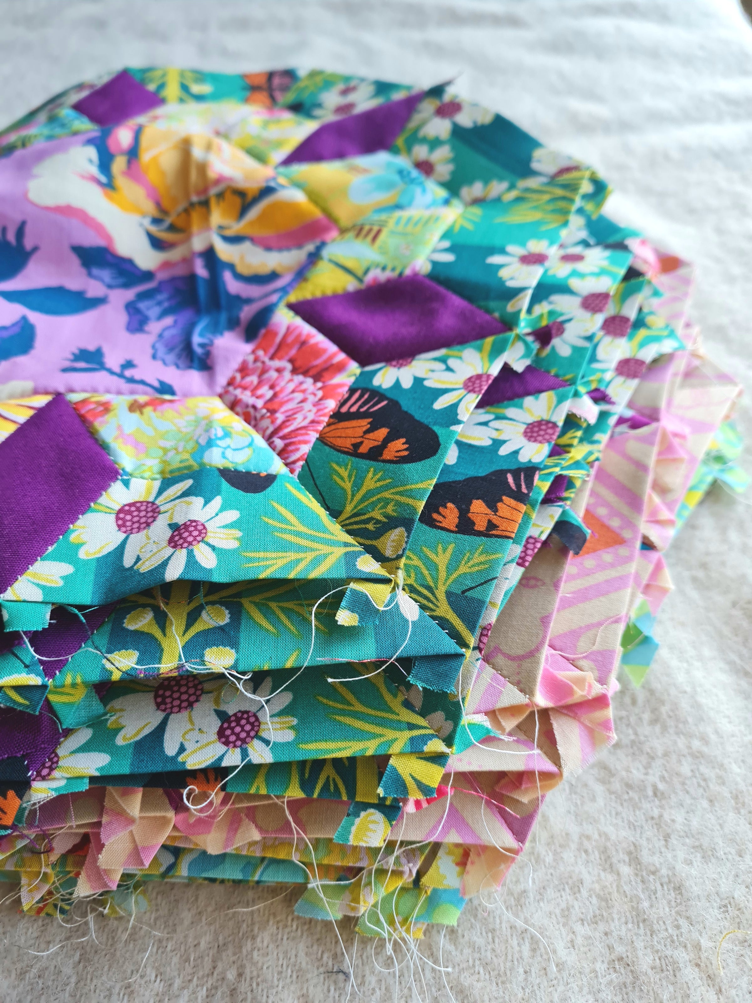Cherish Quilt
