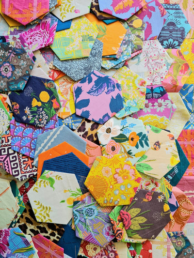 To Glue or Not to Glue: The Great Glue Basting Conundrum