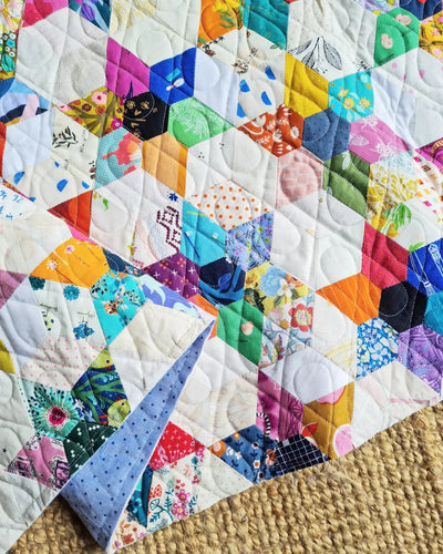 Scrap Quilts