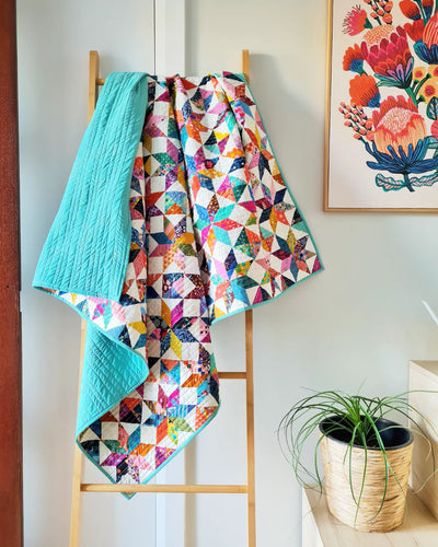Willoughby Quilt