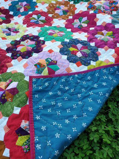 Noble Quilt 3 in 1 Bundle