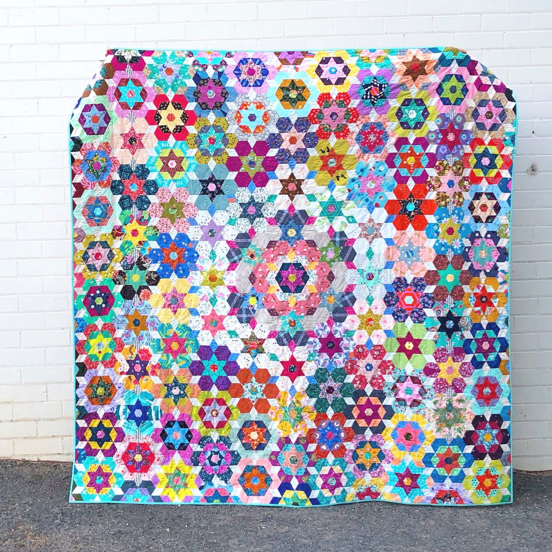 Alexandria Quilt 3 in 1 Bundle – Tales of Cloth