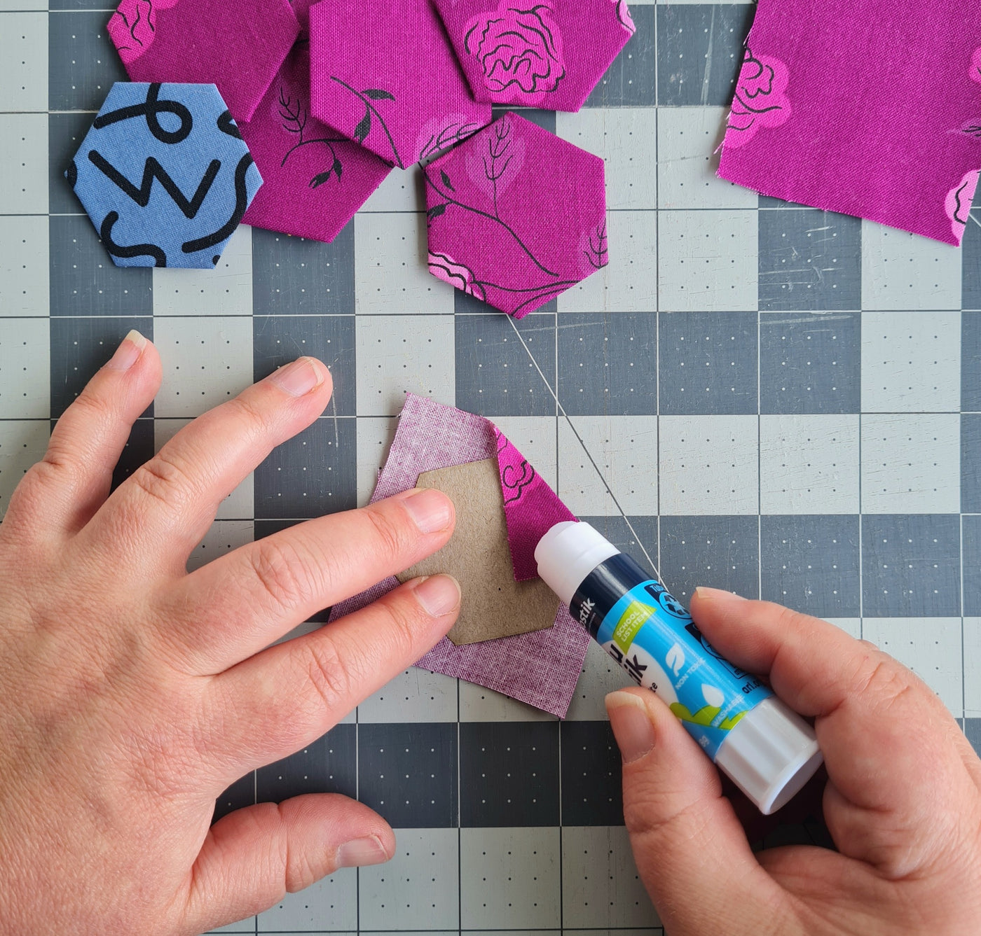 Spring Whimsy Quilt PDF Pattern – Tales of Cloth