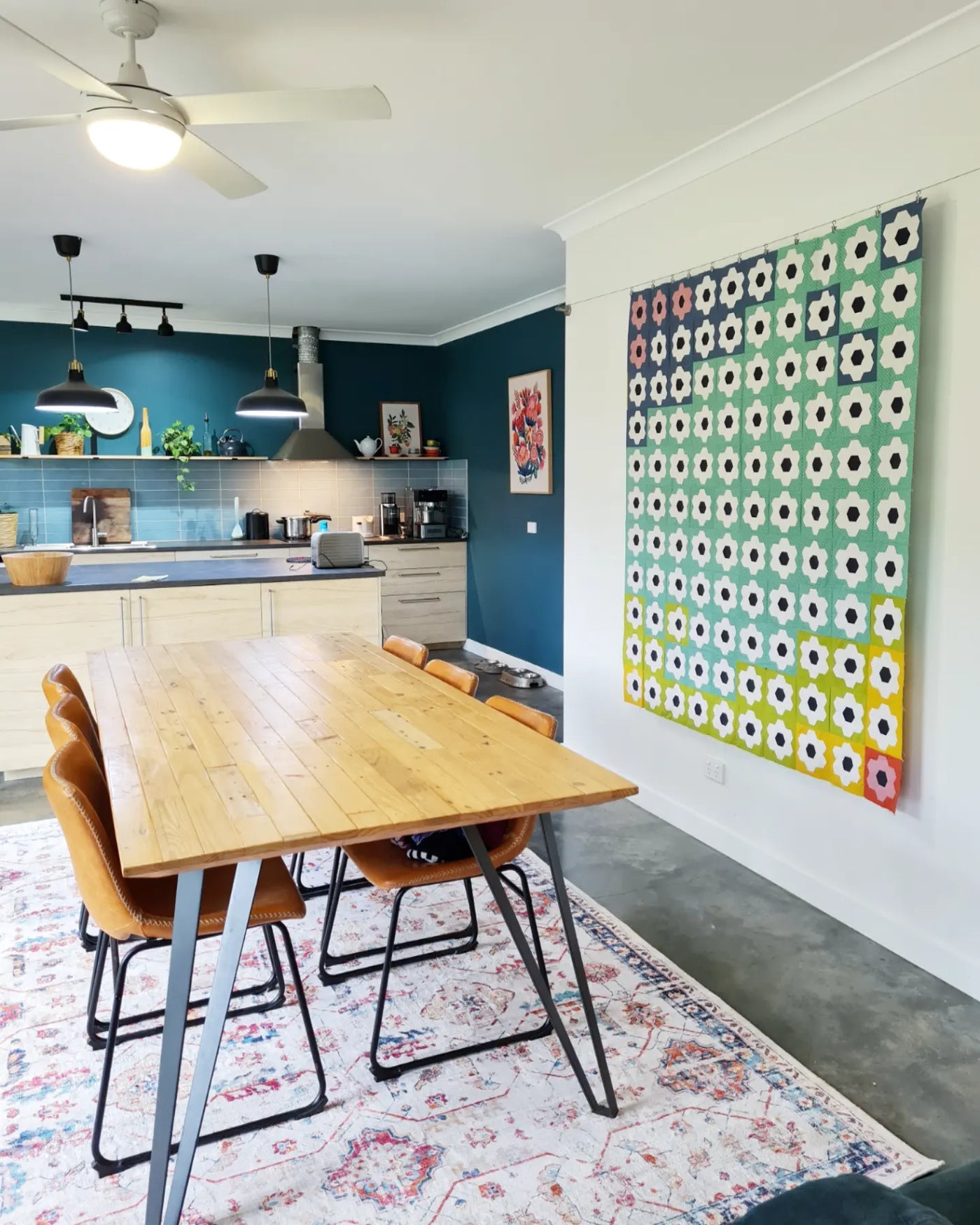 Small Change Quilts PDF Pattern – Tales of Cloth