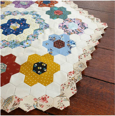 Big Box 1" Hexagon 2 in 1 Bundle