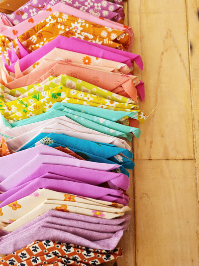 Almost Autumn Fat Quarter Bundle - 18 prints