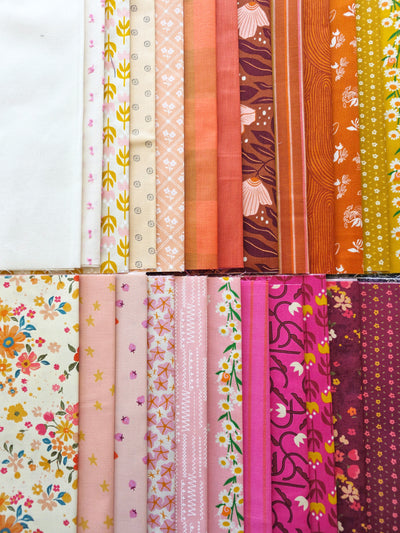 Plenty of Thyme Fat 8th Bundle - 47 prints