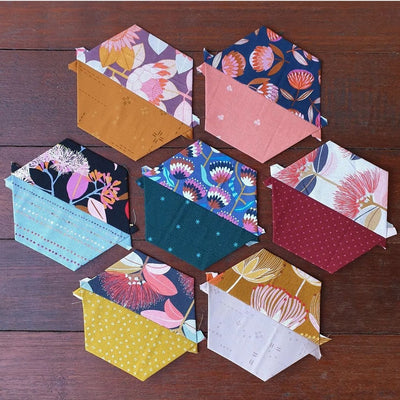 Valentina Quilt 2 in 1 Bundle
