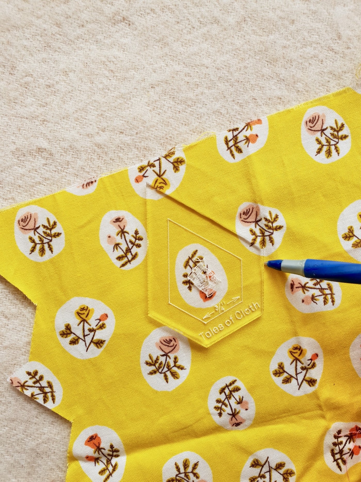 Seedlings Quilt 2 in 1 Bundle