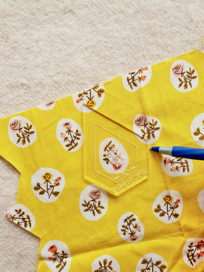 Seedlings Quilt 2 in 1 Bundle